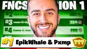 Video post by @epikwhalefn on YouTube