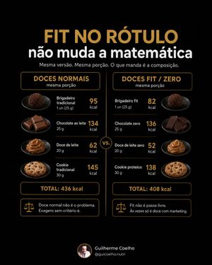 Image post by @guicoelho.nutri on Instagram