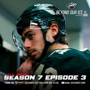 Image post by @mnwild on Twitter