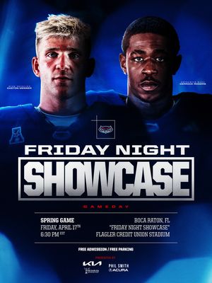 Image post by @faufootball on Instagram