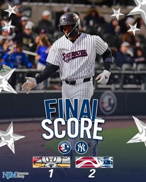 Image post by @somersetpatriots on Instagram
