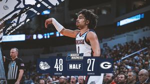 Image post by @ZagMBB on Twitter