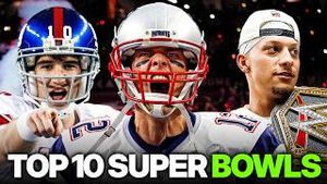 Video post by @nflvault on YouTube