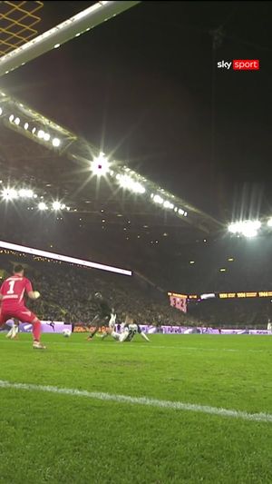 Video post by @bundesliga on TikTok