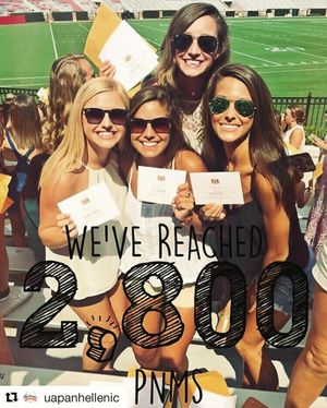 Image post by @uapibetaphi on Instagram