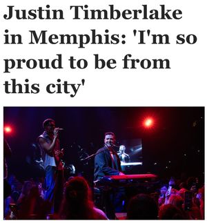Image post by @unapologeticallymemphis on Instagram