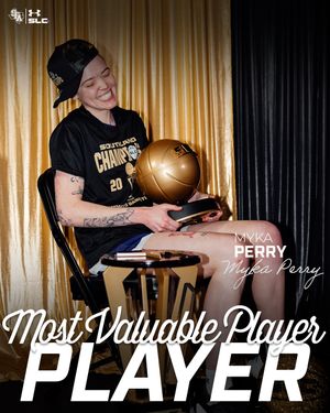 Image post by @sfa_wbb on Instagram