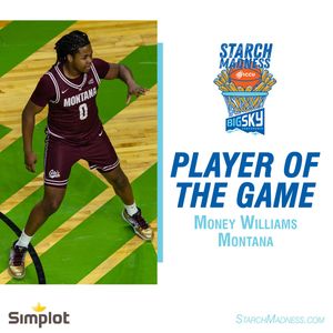 Image post by @BigSkyConf on Twitter