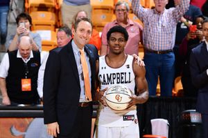 Image post by @GoCamels on Twitter