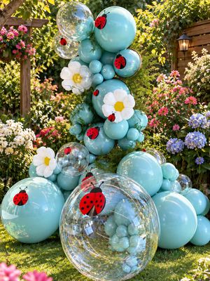 Image post by @balloonsgi on Instagram