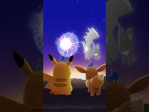 Video post by @Pokémon GO on YouTube