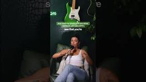 Video post by @jademillion on YouTube