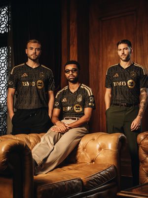 Video post by @lafc on TikTok