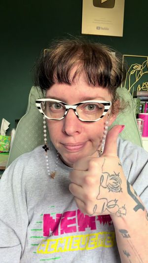 Video post by @mommacusses on TikTok