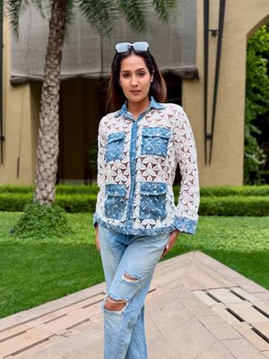 Image post by @ladybugindia_ on Instagram