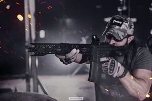 Image post by @dustinkessler on Instagram
