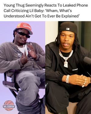 Image post by @nojumper on Instagram