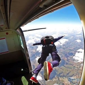 Image post by @shredadventures on Facebook