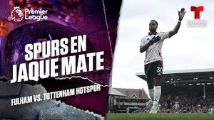 Video post by @deportes on YouTube
