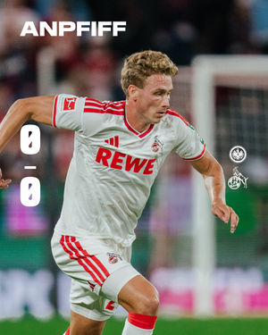 Image post by @fckoeln on Instagram