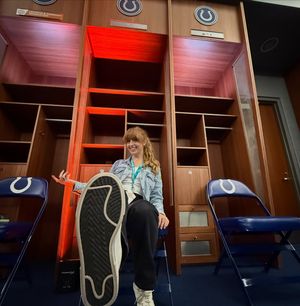 Image post by @kaylynncline on Instagram