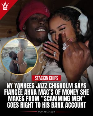 Image post by @worldstar on Instagram