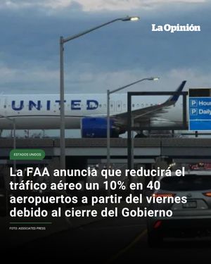 Image post by @laopinionla on Instagram