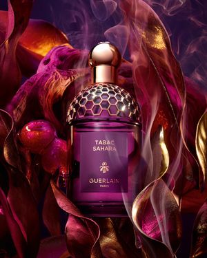 Image post by @guerlain on Instagram