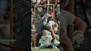 Video post by @makosports on YouTube