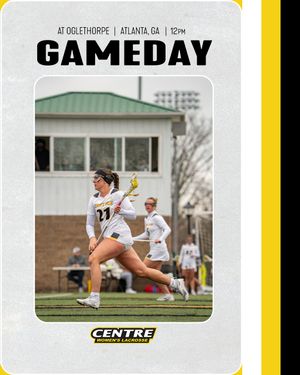 Image post by @centreathletics on Instagram