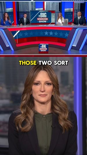 Video post by @bigweekendshowfnc on Instagram