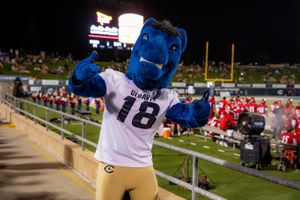 Image post by @ucdavisfootball on Instagram
