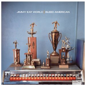 Image post by @jimmyeatworld on Instagram