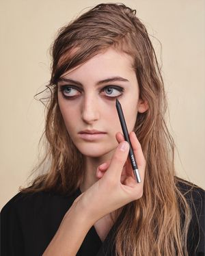 Image post by @pradabeauty on Instagram