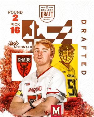 Image post by @terpsmlax on Instagram
