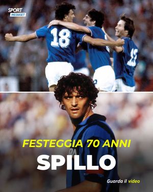Image post by @sportmediaset on Instagram