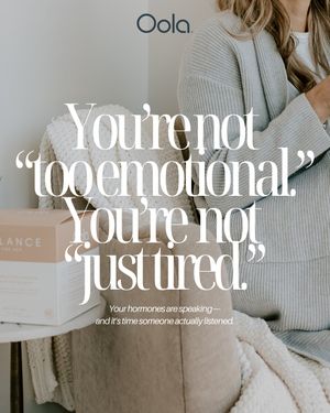 Image post by @oolalife on Instagram