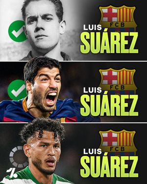 Video post by @onefootball on TikTok