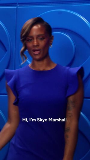 Video post by @cbs on TikTok