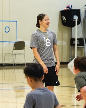 Image post by @lbsuwbb on Instagram
