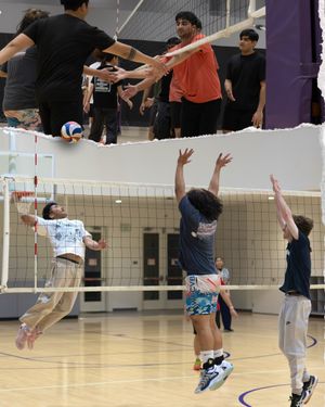 Image post by @sfsu_campusrec on Instagram