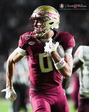 Image post by @seminoles on Instagram