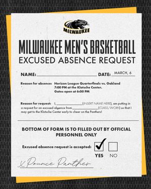 Image post by @mke_mbb on Instagram