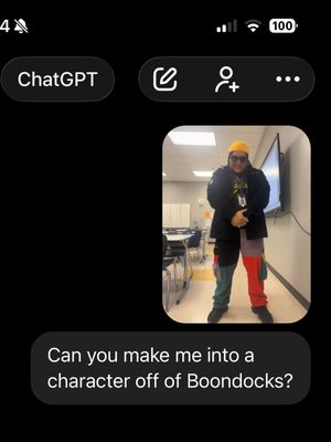 Image post by @_yourfavoritedt on Instagram