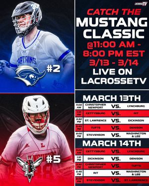 Image post by @watchlacrossetv on Instagram