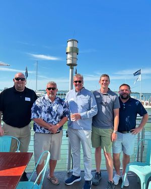 Image post by @southshoremarine on Instagram