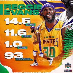 Image post by @thebig3 on Instagram