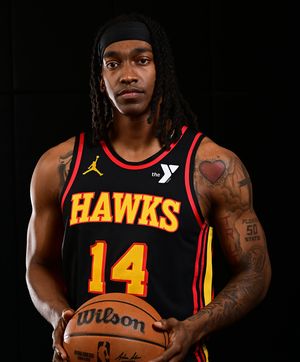 Image post by @atlhawks on Instagram