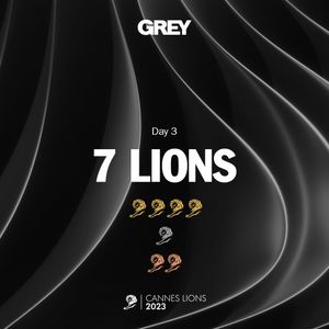 Image post by @grey on Instagram