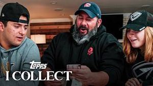 Video post by @Topps on YouTube